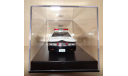 Toyota Soarer MZ11, 1:43, Japan Police, DISM, масштабная модель, AOSHIMA, scale43
