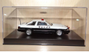 Toyota Soarer MZ11, 1:43, Japan Police, DISM, масштабная модель, AOSHIMA, scale43