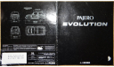 Mitsubishi Pajero Evolution - Японский каталог, 15 стр., литература по моделизму
