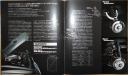 Mitsubishi Pajero Evolution - Японский каталог, 15 стр., литература по моделизму