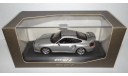 Porshe 911 GT2, 1:43, модель Minichamps, масштабная модель, scale43, Porsche