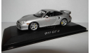 Porshe 911 GT2, 1:43, модель Minichamps, масштабная модель, scale43, Porsche