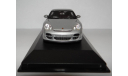 Porshe 911 GT2, 1:43, модель Minichamps, масштабная модель, scale43, Porsche