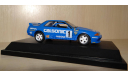 Nissan Skyline R32 GTR, 1:43, модель Rosso (Уценка), масштабная модель, scale43