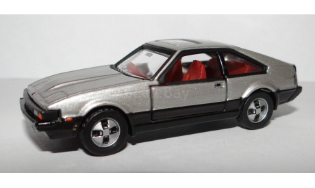 Toyota Celica XX 2800 GT, 1:64, модель Tomy, масштабная модель, scale64
