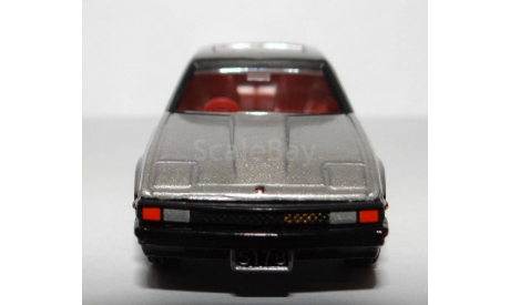Toyota Celica XX 2800 GT, 1:64, модель Tomy, масштабная модель, scale64