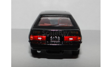 Toyota Celica XX 2800 GT, 1:64, модель Tomy, масштабная модель, scale64