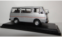 Nissan Homy (1980), 1:43, журнальная серия Японии, масштабная модель, Norev, scale43