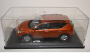 Nissan Murano Z50, 1:43, журнальная серия Японии (С дефектами), масштабная модель, Norev, scale43