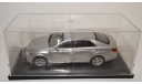 Toyota Mark X (2010), 1:43, журнальная серия Японии, масштабная модель, Hachette, scale43