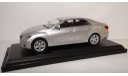 Toyota Mark X (2010), 1:43, журнальная серия Японии, масштабная модель, Hachette, scale43