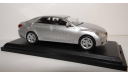 Toyota Mark X (2010), 1:43, журнальная серия Японии, масштабная модель, Hachette, scale43