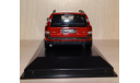 Volvo V70, Minichamps 1:43, масштабная модель, scale43