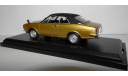 Honda 1300 Coupe 9, 1:43, журнальная серия Японии, масштабная модель, Norev, scale43