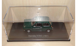 Honda N360 (1967), 1:43, журнальная серия Японии