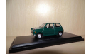 Honda N360 (1967), 1:43, журнальная серия Японии, масштабная модель, Norev, scale43