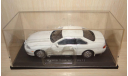 Toyota Soarer Z30 (1991), 1:43, журнальная серия Японии (Уценка), масштабная модель, Hachette, scale43