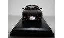 Nissan 180SX (1989), 1:43, журнальная серия Японии, масштабная модель, Norev, scale43