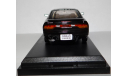 Nissan 180SX (1989), 1:43, журнальная серия Японии, масштабная модель, Norev, scale43