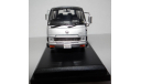 Nissan Homy (1980), 1:43, журнальная серия Японии, масштабная модель, Norev, 1/43