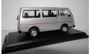 Nissan Homy (1980), 1:43, журнальная серия Японии, масштабная модель, Norev, 1/43