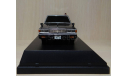 Nissan Cedric 430, 1:43, Japan Police, Seibu Keisatsu, масштабная модель, AOSHIMA, scale43