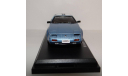 Nissan Fairlady Z (1986), 1:43, журнальная серия Японии, масштабная модель, Norev, scale43