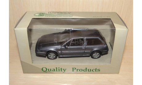 Volvo 480, EPE-Holland, 1:43, Rare, масштабная модель, scale43