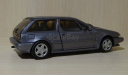 Volvo 480, EPE-Holland, 1:43, Rare, масштабная модель, scale43