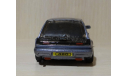 Volvo 480, EPE-Holland, 1:43, Rare, масштабная модель, scale43