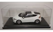 Honda CR-Z (2011), 1:43, журнальная серия Японии, масштабная модель, Hachette, scale43