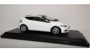 Honda CR-Z (2011), 1:43, журнальная серия Японии, масштабная модель, Hachette, scale43