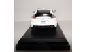 Honda CR-Z (2011), 1:43, журнальная серия Японии, масштабная модель, Hachette, scale43