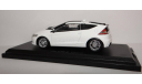 Honda CR-Z (2011), 1:43, журнальная серия Японии, масштабная модель, Hachette, scale43