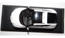 Honda CR-Z (2011), 1:43, журнальная серия Японии, масштабная модель, Hachette, scale43