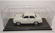 Datsun Bluebird (1962), 1:43, журнальная серия Японии, масштабная модель, Hachette, scale43