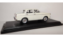 Datsun Bluebird (1962), 1:43, журнальная серия Японии, масштабная модель, Hachette, scale43