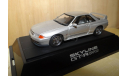 Nissan Skyline R32, 1:43, модель Ebbro, масштабная модель, scale43