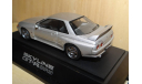 Nissan Skyline R32, 1:43, модель Ebbro, масштабная модель, scale43