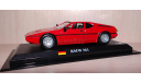 BMW M1 (E34), 1:43, Журнальная серия Японии, масштабная модель, Del Prado (серия Городские автомобили), scale43