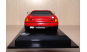 BMW M1 (E34), 1:43, Журнальная серия Японии, масштабная модель, Del Prado (серия Городские автомобили), scale43