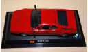 BMW M1 (E34), 1:43, Журнальная серия Японии, масштабная модель, Del Prado (серия Городские автомобили), scale43