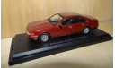 Nissan Cefiro A31, 1:43, Японская журнальная серия (с дефектом), масштабная модель, Hachette, scale43