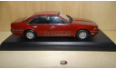 Nissan Cefiro A31, 1:43, Японская журнальная серия (с дефектом), масштабная модель, Hachette, scale43