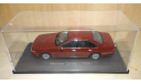 Nissan Cefiro A31, 1:43, Японская журнальная серия (с дефектом), масштабная модель, Hachette, scale43