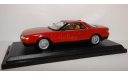 Mazda Eunos Cosmo (1990), 1:43, журнальная серия Японии, масштабная модель, Norev, 1/43