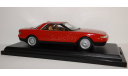 Mazda Eunos Cosmo (1990), 1:43, журнальная серия Японии, масштабная модель, Norev, 1/43