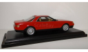 Mazda Eunos Cosmo (1990), 1:43, журнальная серия Японии, масштабная модель, Norev, 1/43