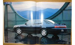 Nissan Laurel С34 - Японский каталог, 40 стр.