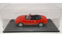 Mazda Eunos Roadster, 1:43, Журнальная серия Японии, масштабная модель, Norev, scale43